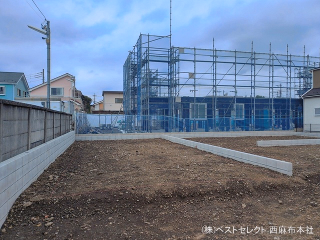 更地・土地