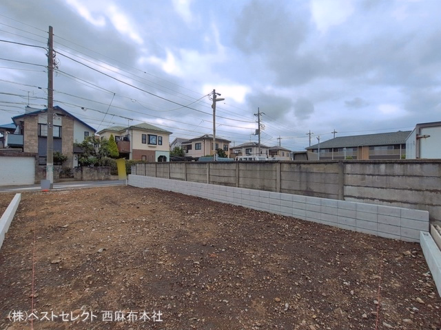 更地・土地
