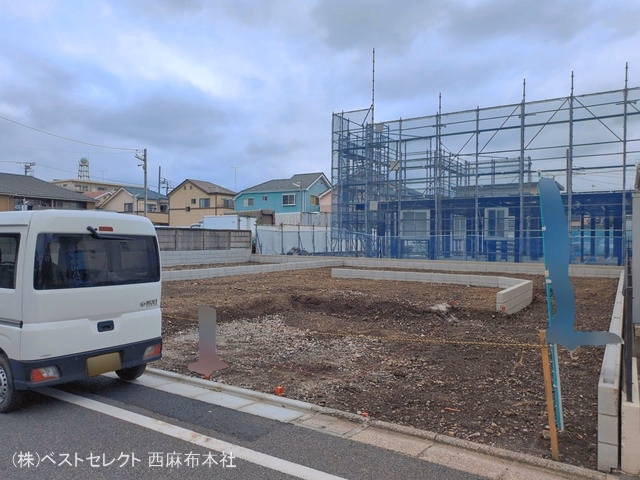 更地・土地
