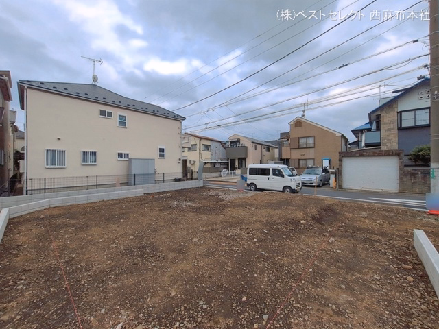 更地・土地