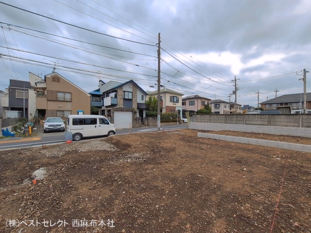 更地・土地