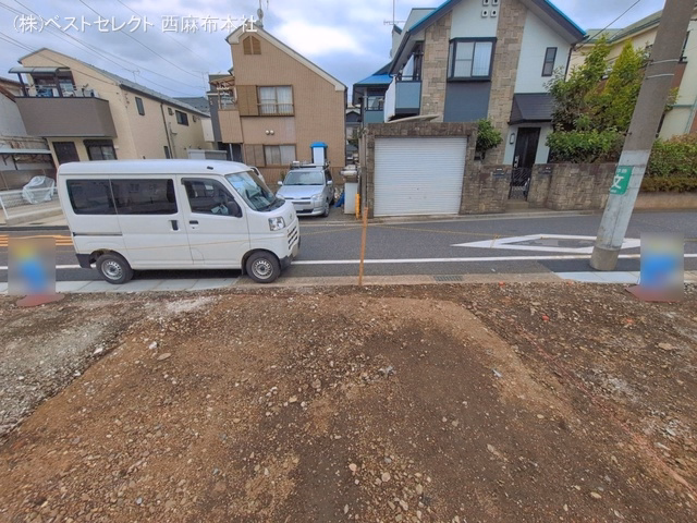 更地・土地