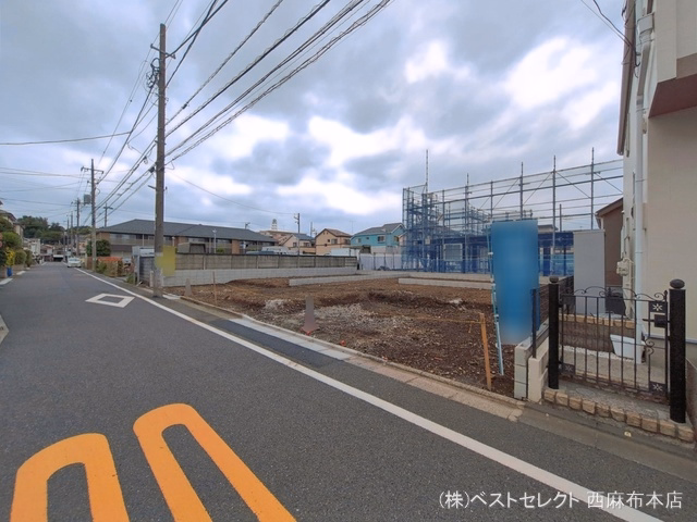 更地・土地