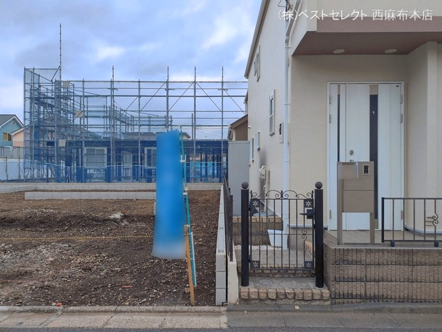 更地・土地