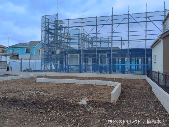更地・土地