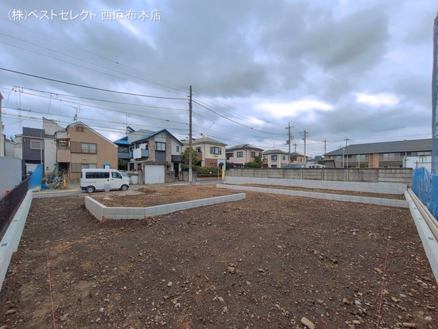 更地・土地