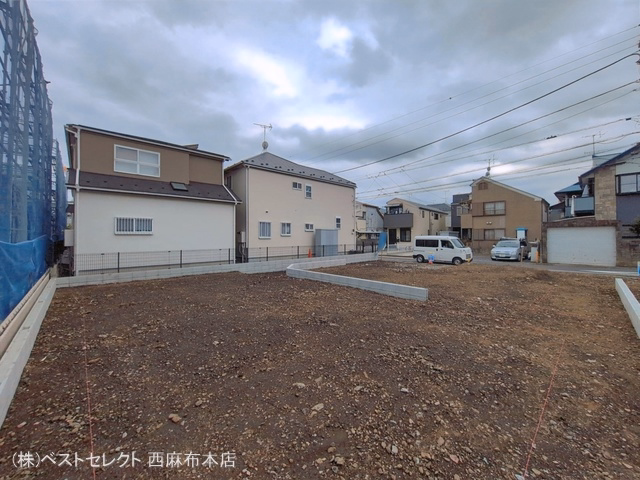 更地・土地