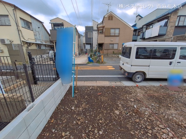 更地・土地
