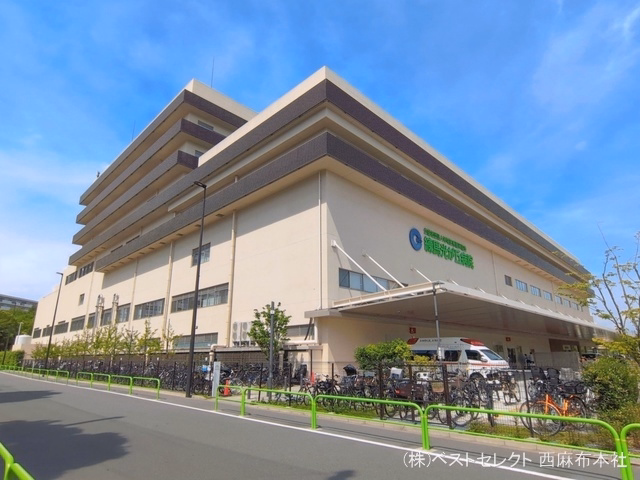 練馬光が丘病院