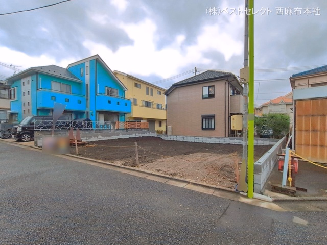 更地・土地