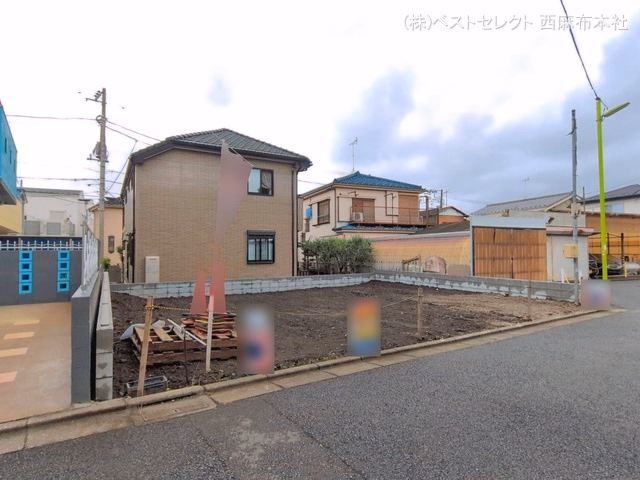 更地・土地
