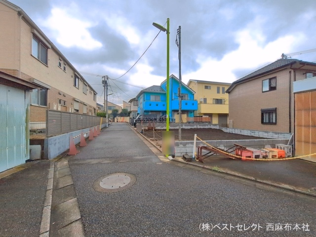 更地・土地