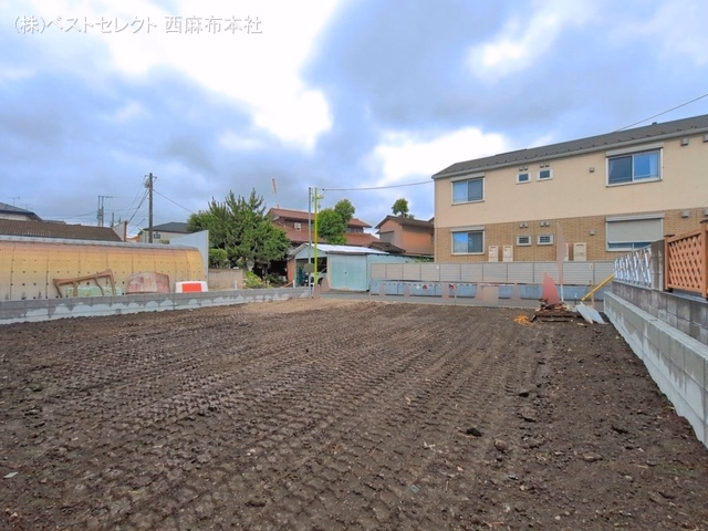 更地・土地