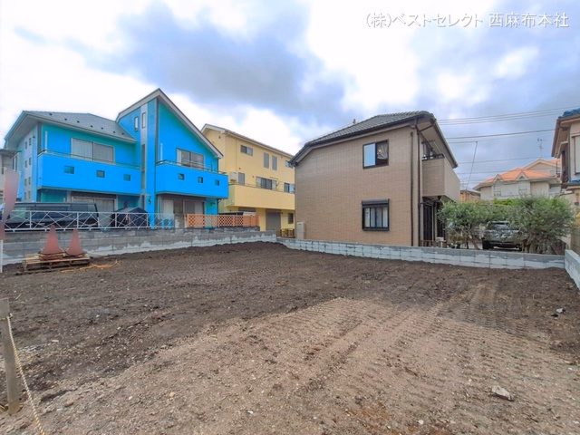 更地・土地