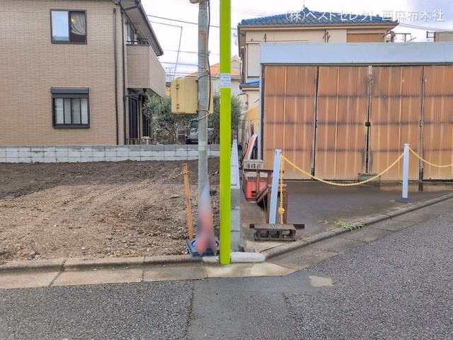 更地・土地