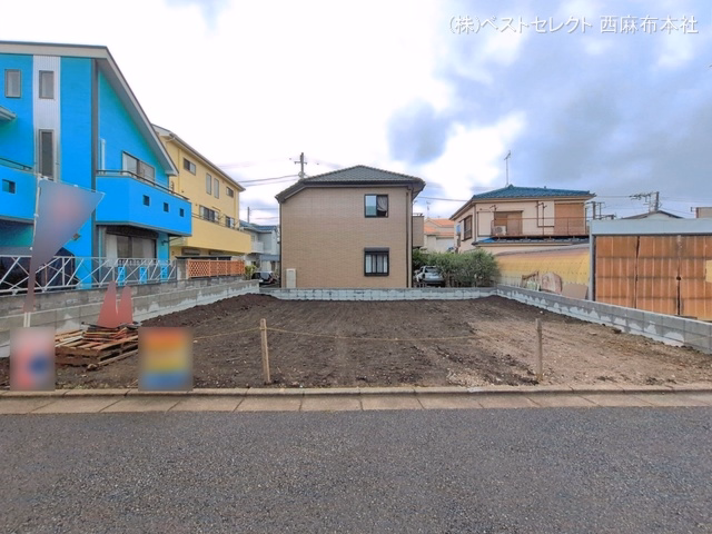 更地・土地