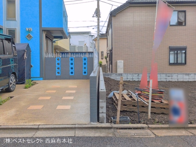 更地・土地