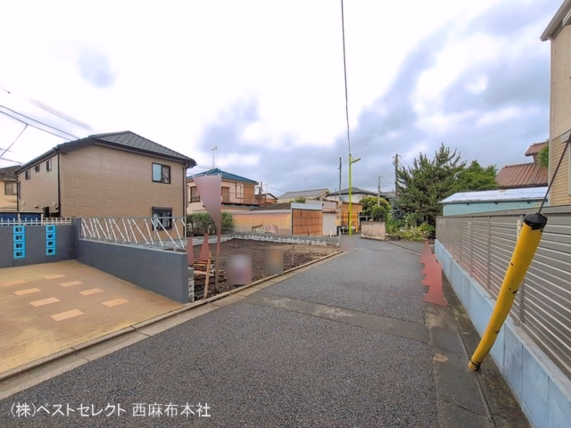 更地・土地