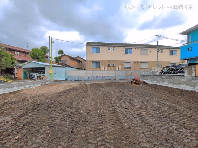 更地・土地