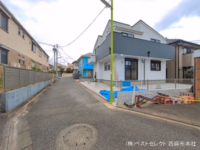 完成