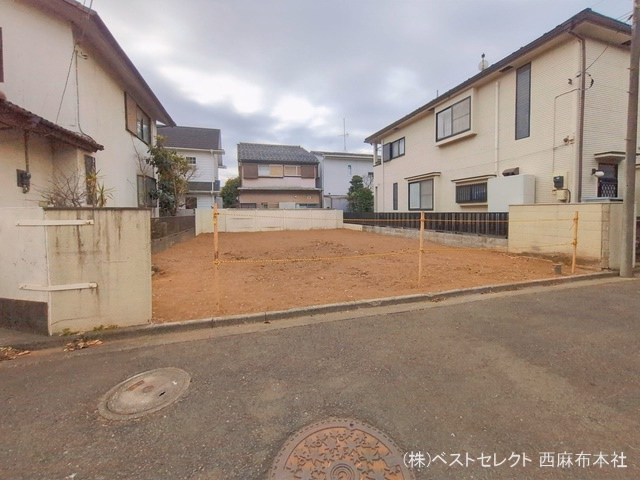 更地・土地