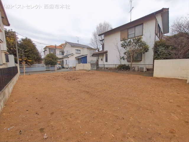 更地・土地