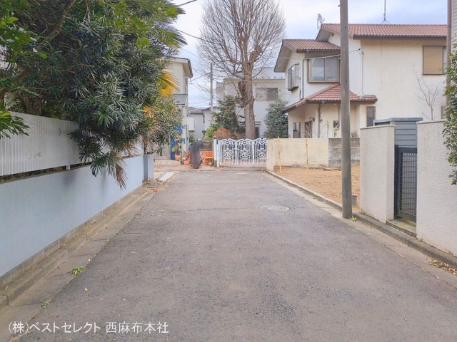 更地・土地
