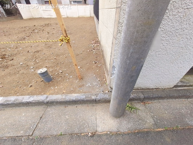 更地・土地