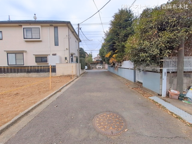 更地・土地