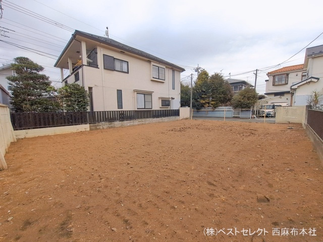 更地・土地