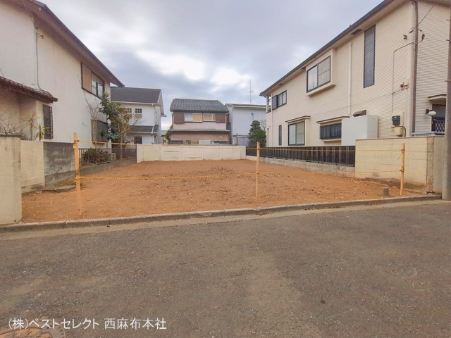 更地・土地