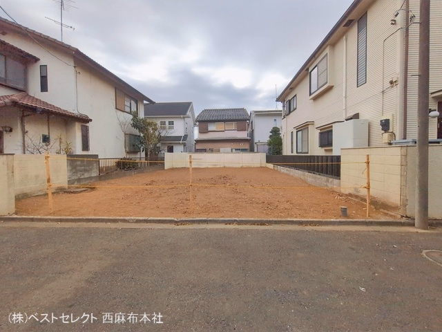 更地・土地