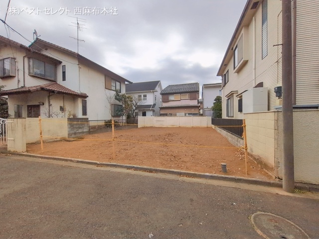 更地・土地