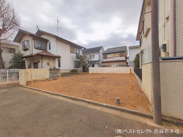 更地・土地