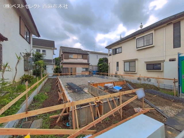 基礎