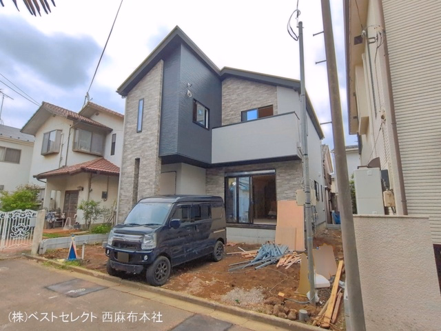 外構