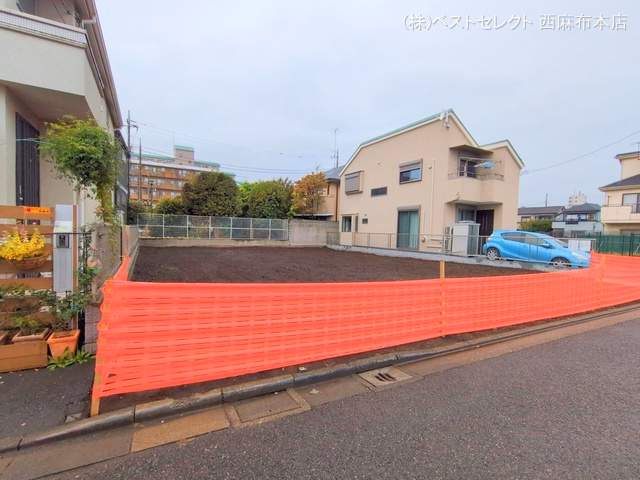 更地・土地