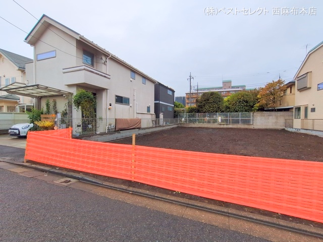 更地・土地