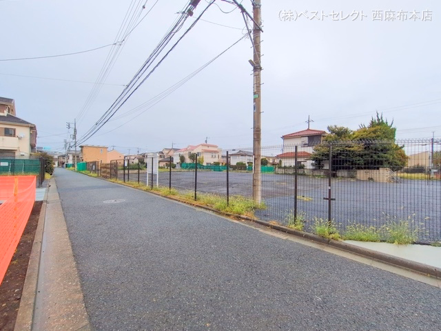 更地・土地