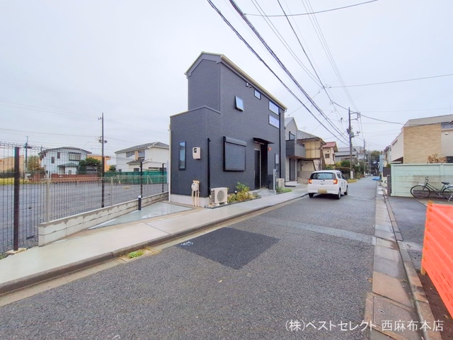 更地・土地