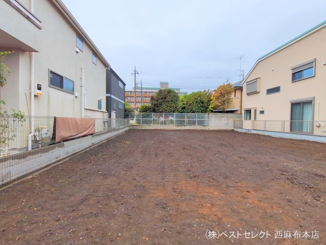 更地・土地