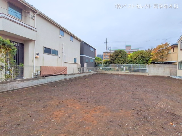 更地・土地