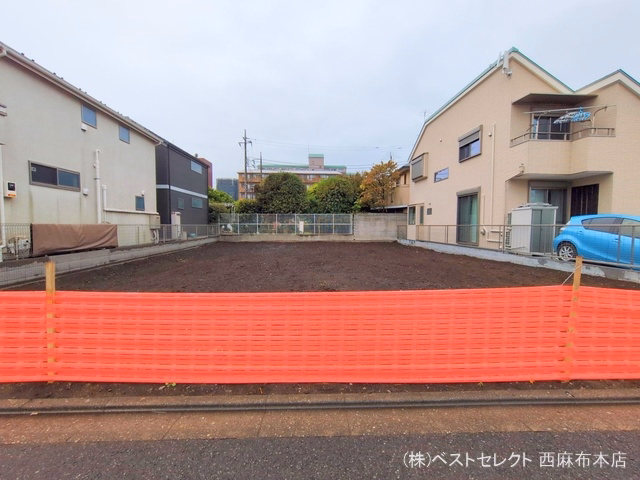 更地・土地