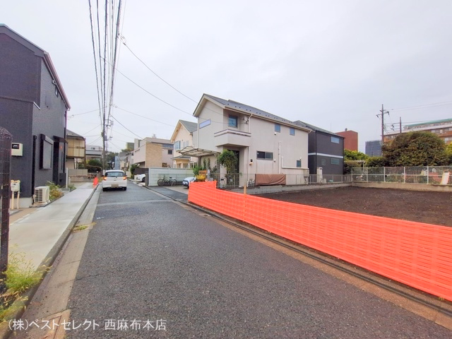 更地・土地
