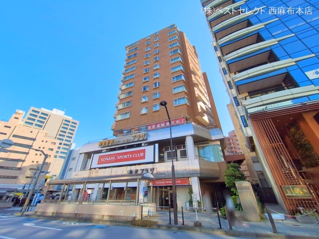 中古マンション 豊栄荻窪ステーションプラザ 外観