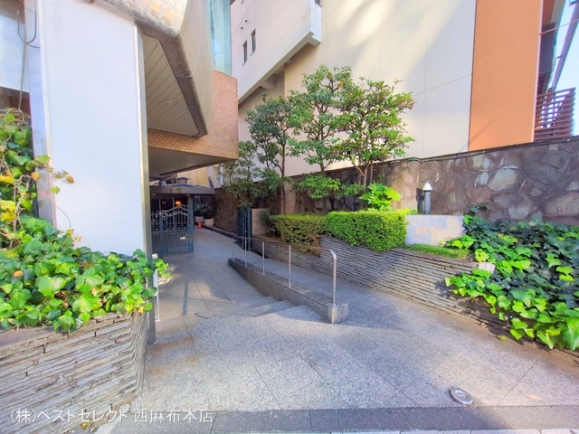 中古マンション 豊栄荻窪ステーションプラザ 外観