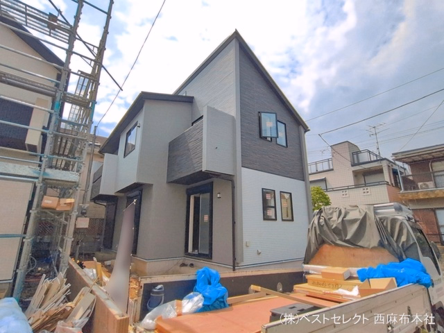 外構