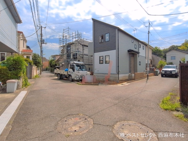 外構