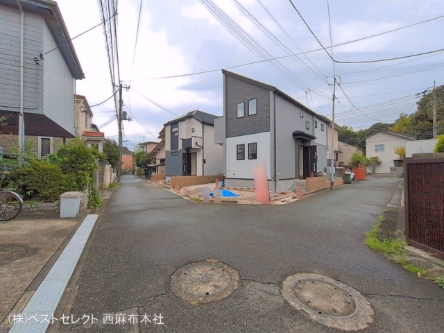 外構