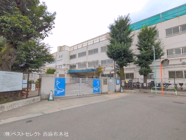 世田谷区立千歳小学校